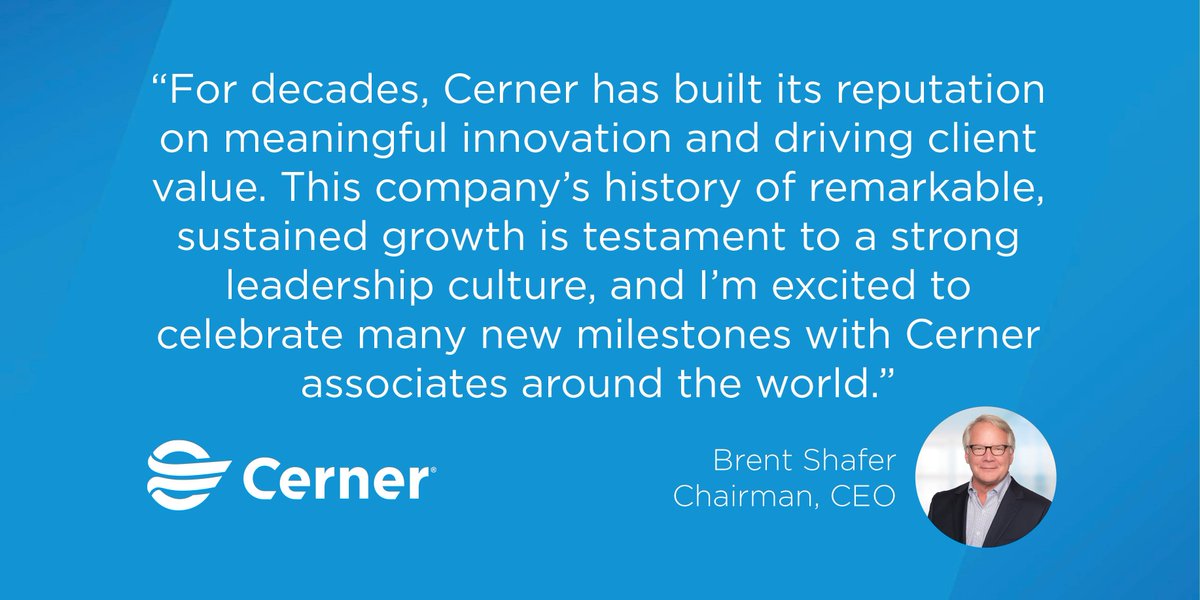 We are pleased to announce that Brent Shafer has been appointed CEO and chairman of the board of directors, effective February 1. bit.ly/2moNNXU