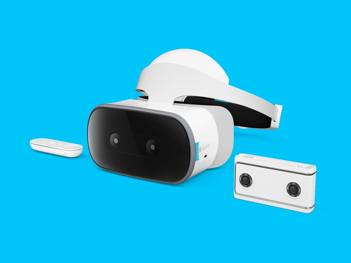 goSpectral's tweet photo. Google's VR180 Cameras Are the Future of Point-and-Shoot
https://t.co/OOcC3yEg2e #VR180 #180Camera https://t.co/sIpoMGc0E9
