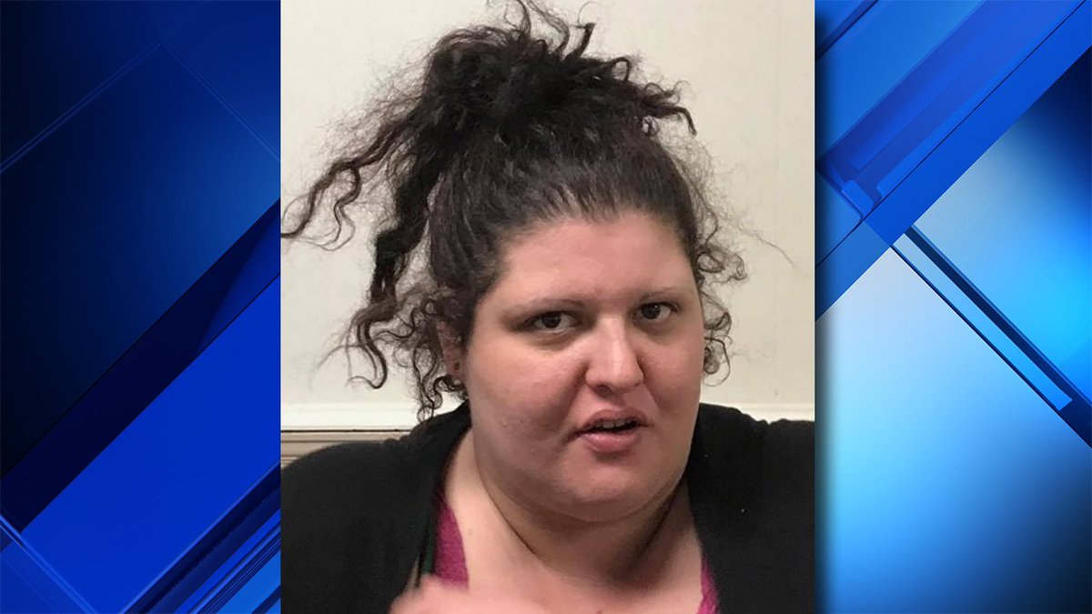 Woman misses her mother's funeral so she could rob her home. bit.ly/2DiS2Lw?utm_so… https://t.co/OJGrzS04Il