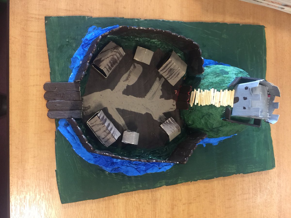 DraperMiss's tweet image. Great to see some fantastic castle presentations from year 7 today! #westleigh @WestleighHigh
