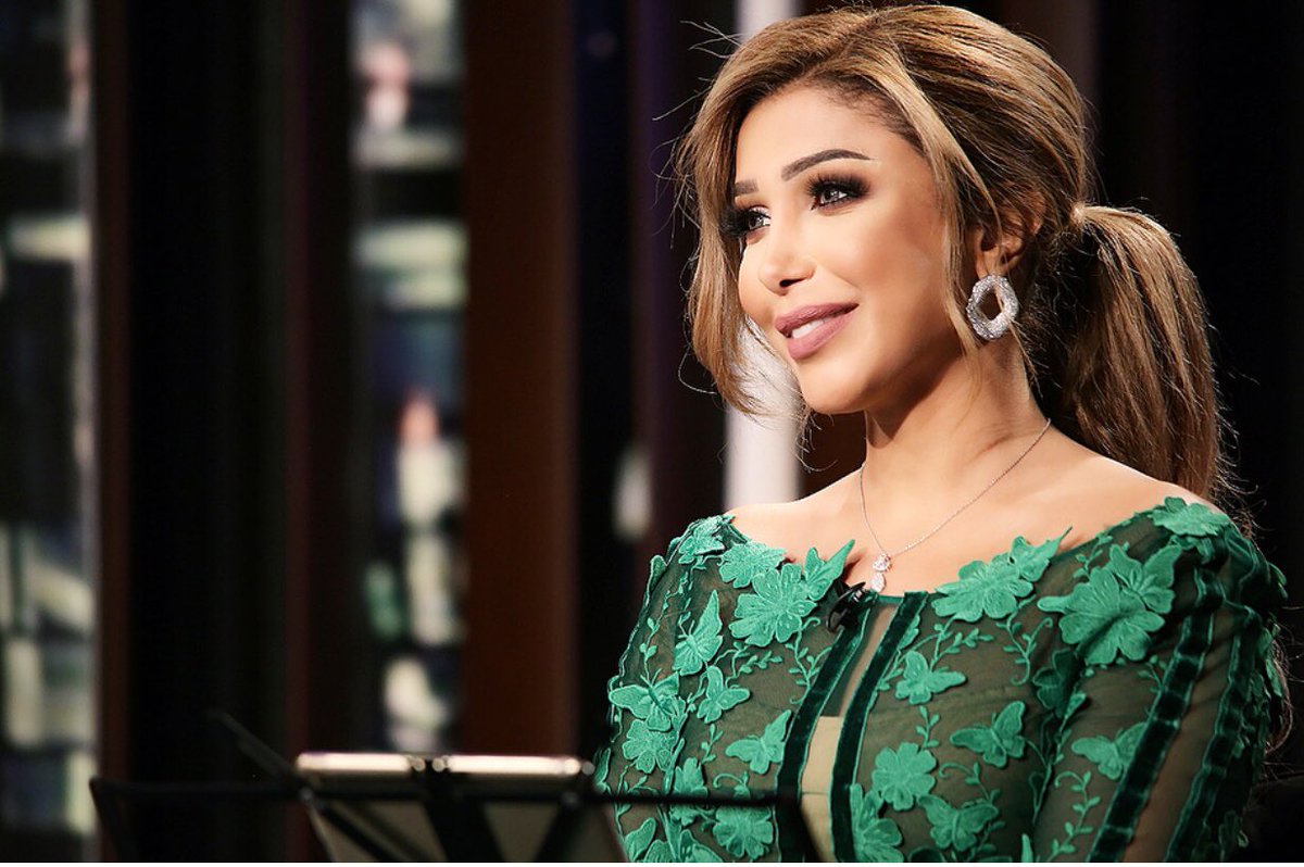 ArwaOnline's tweet photo. شكرا #تلفزيون_دولة_الكويت على استضافتي في واحده من اهم برامجهم #ليالي_الكويت  والاعاده غدا الساعه الواحده ظهرا بتوقيت الكويت https://t.co/GrjSZrc80s