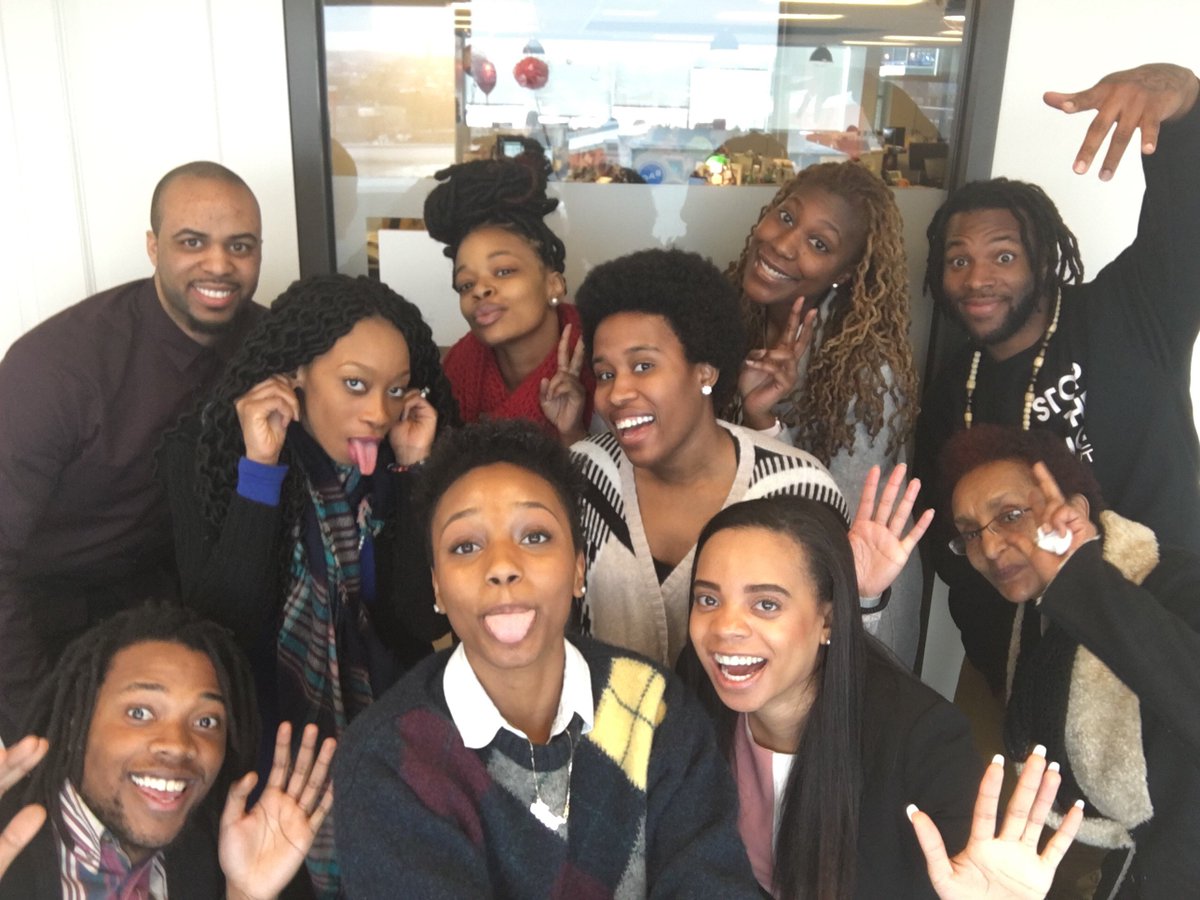 NhandiJackson's tweet photo. I have to give a big welcome to our new Guest Educators this week! So excited to have such talented people in our classrooms! #enrichedschools https://t.co/eNKTCUK3tb