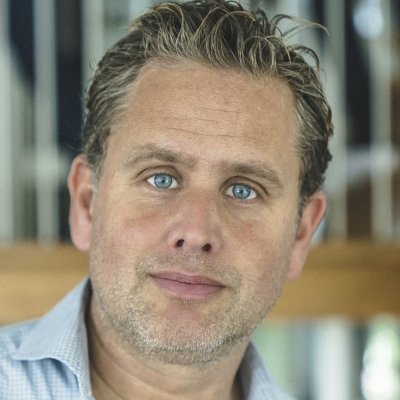 StarcounterDB's tweet photo. He had a dream. He was going to create a new operating system. 

With a new approach to memory handling and platform for IT development, Joachim Wester wants to end the incumbent software giant’s oligopoly.

https://t.co/sfyaCtVTF0 https://t.co/zzEfroGElR