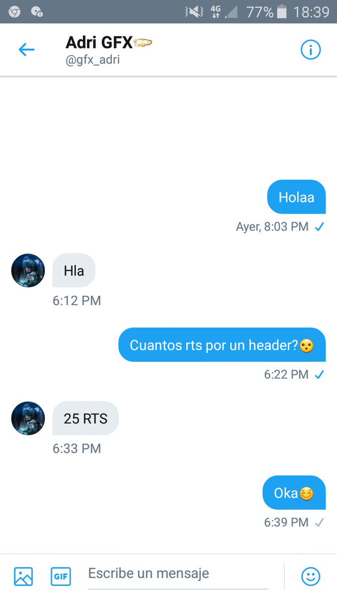 javierldf_'s tweet photo. 25 RT's y el wapo de @gfx_adri me hace un header to flama. https://t.co/Wtnd5t5L3n