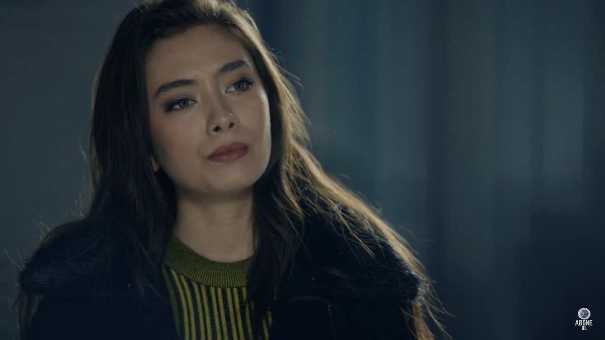 NihanSezinCL's tweet photo. No me pidan controlarme! Fue Zeynep!  
Si buscan respuestas con la cabeza! Pfff #SevdaMega https://t.co/o8Ek002wtc