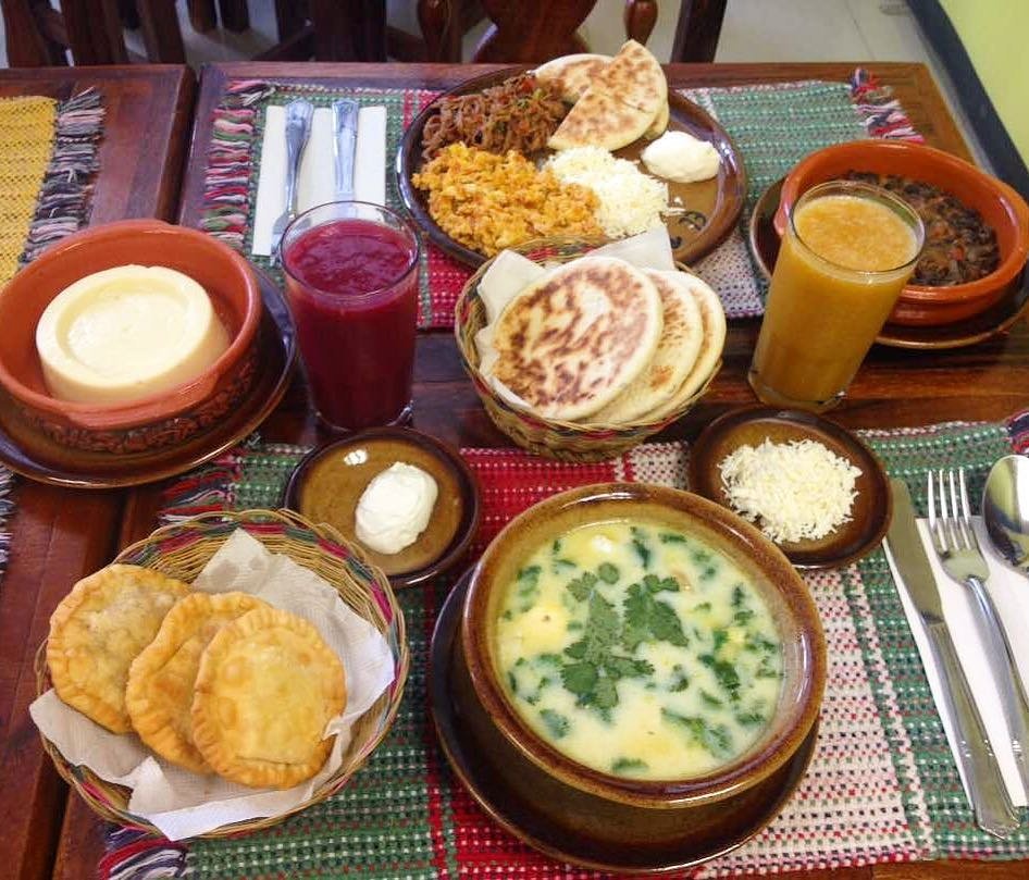 traficocaracas's tweet image. ÚLTIMA SEMANA PARA EL SORTEO

¡GÁNATE UN DESAYUNO PARA 2 PERSONAS!

Mira las Bases del Sorteo en IG:
instagram.com/p/BdyMEQ_gZ_-/

#ElPáramoenCaracas
@rincon_andino

Dale RT