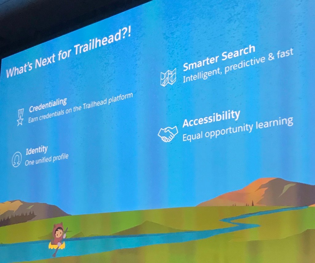 pruthviraj78's tweet image. Dreamforce 2017 zpr.io/njUm3 #Salesforce  #SalesforceBlogs #Salesforce