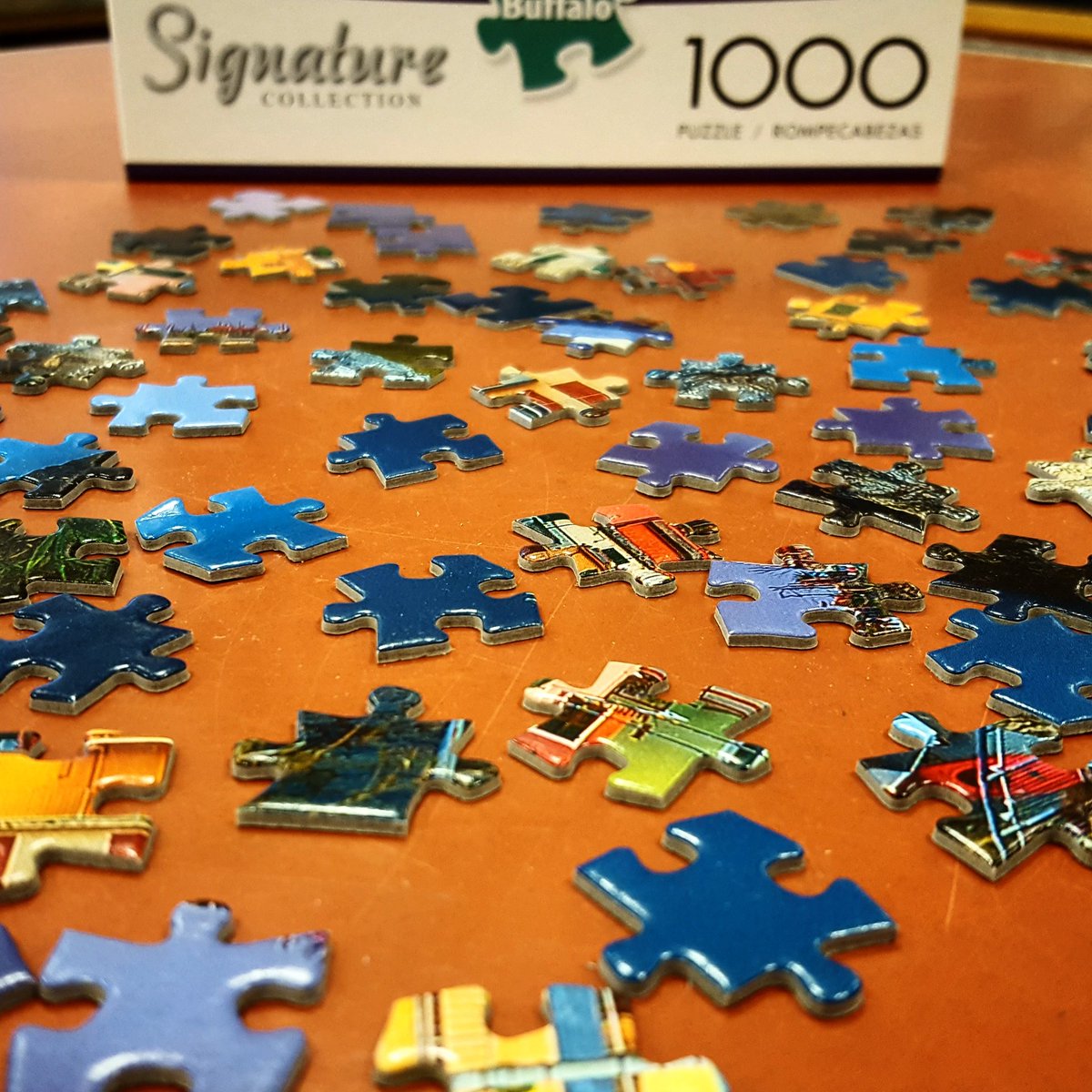 Bn Morris Plains On Twitter January Is National Puzzle Month