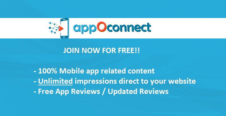 oldappoacct's tweet image. AppoConnect is now active in the new year! Looking for independent mobile app developers!! Check us out at appoconnect.com  It is FREE to try! We bring traffic directly to your marketing platform. #appreviews #mobileapp #mobileappdevelopers #ios #android #indiedev
