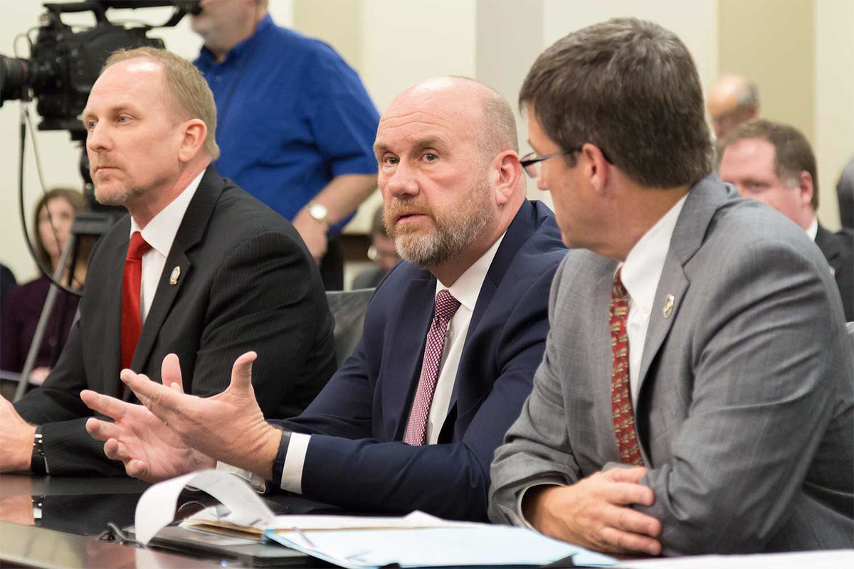 KYDOCJT's tweet photo. KYPCIS bill, HB 68, unanimously passed today in the House Judiciary Committee. Visit https://t.co/OHMChCvEgM for more on this program. https://t.co/717yUDfkF1