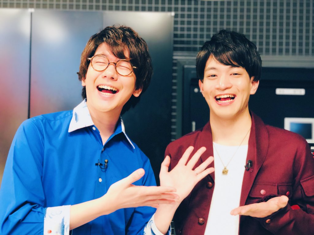 石川界人