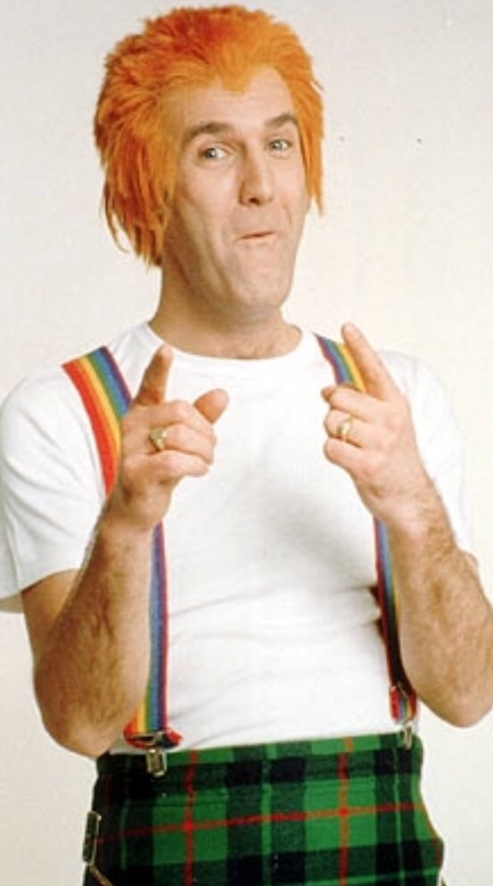 Happy birthday to the 3rd best Blue Eyed Soul singer Rod Stewart.  