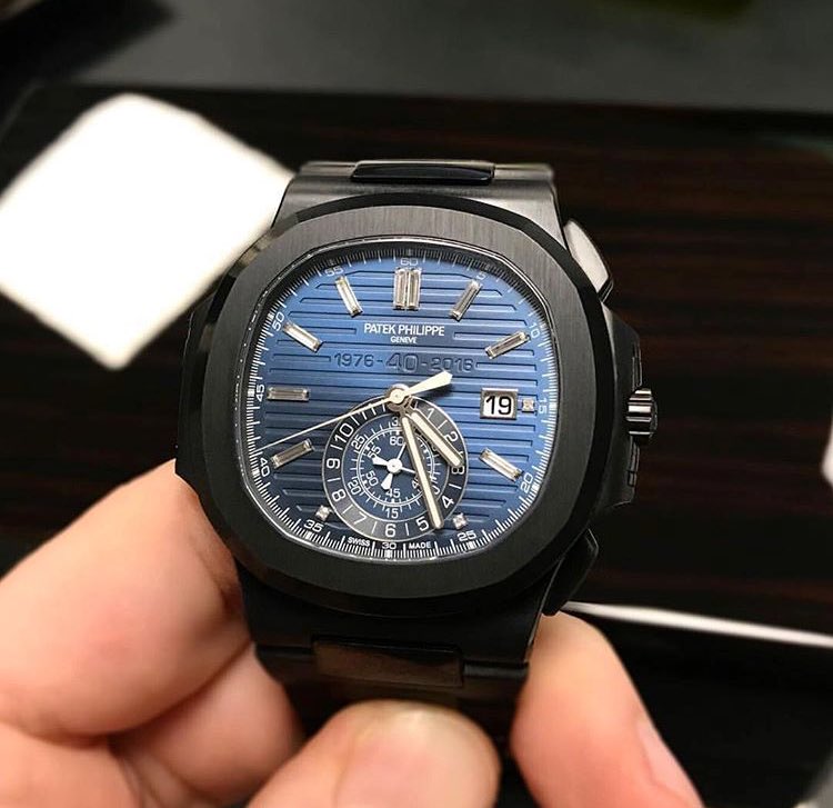 Daily Watch tweet media
