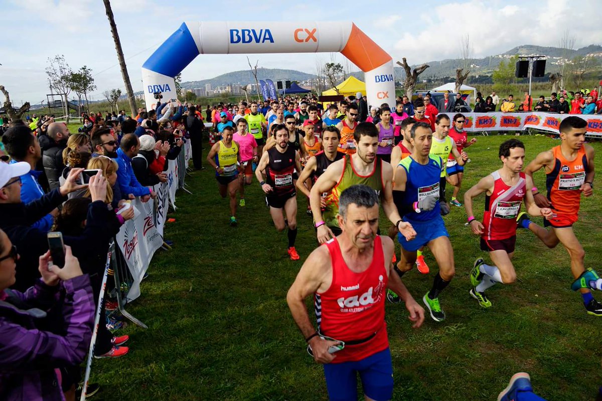 Running and Runners tweet media