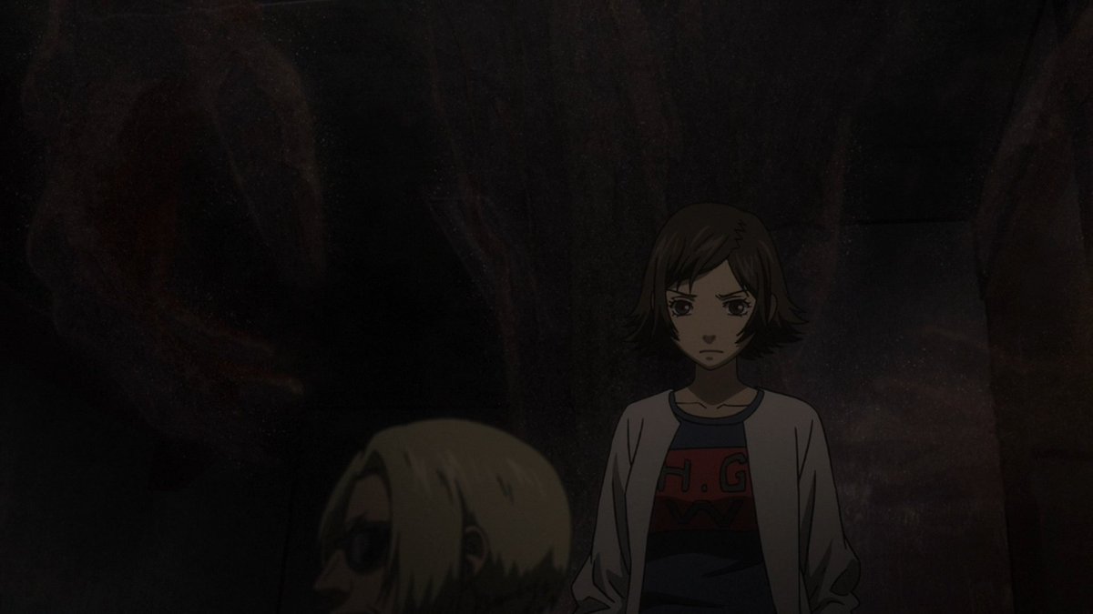 Get Shaft On Twitter My Second Good Surprise After Devilman This Desktop Wallpaper Get Wallpaper Shaft On Twitter My Second Good Surprise After Devilman This For Free