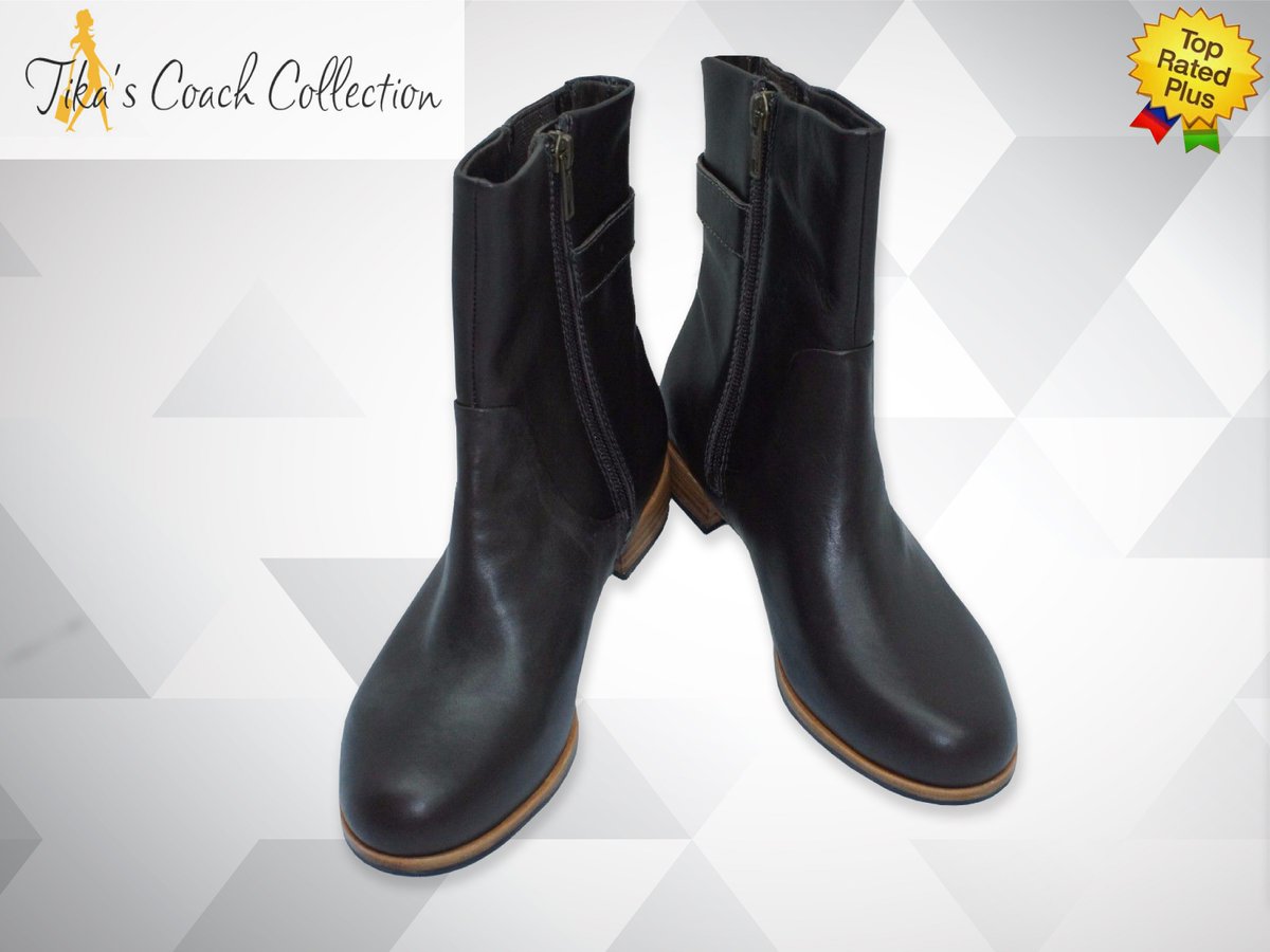 Tikavision's tweet photo. Your New and 100% Authentic UGG Women's Finnegan Boots just few clicks away. #Fashion #UGG, #Shoes
 NEW &amp; 100 Authentic, Free shipping in U.S., Global shipping,  Excellent customer policy #Boots.https://t.co/b4kO8NeVLQ https://t.co/7kd2C8Rqlp