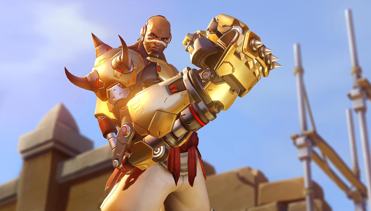RC_Techno's tweet photo. L’#OverwatchLeague à l’assaut du marché des sports traditionnels
https://t.co/3kyAsORjjT

@PlayOverwatch #Overwatch https://t.co/5FhMG5EXix