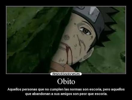Featured image of post Frases Do Kakashi