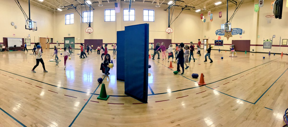 Centerville PE Dept. tweet media