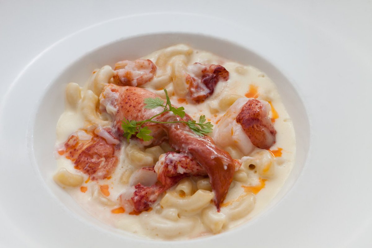 Learn how to make perfectly cooked Lobster every time at our Lobster 3 Ways class on Saturday, January 20. Yep, Frank may even give some tips on how to make <a href="/MizunaDining/">Mizuna</a>  Lobster Mac &amp; Cheese. Purchase tix at bonannoconcepts.com/market.