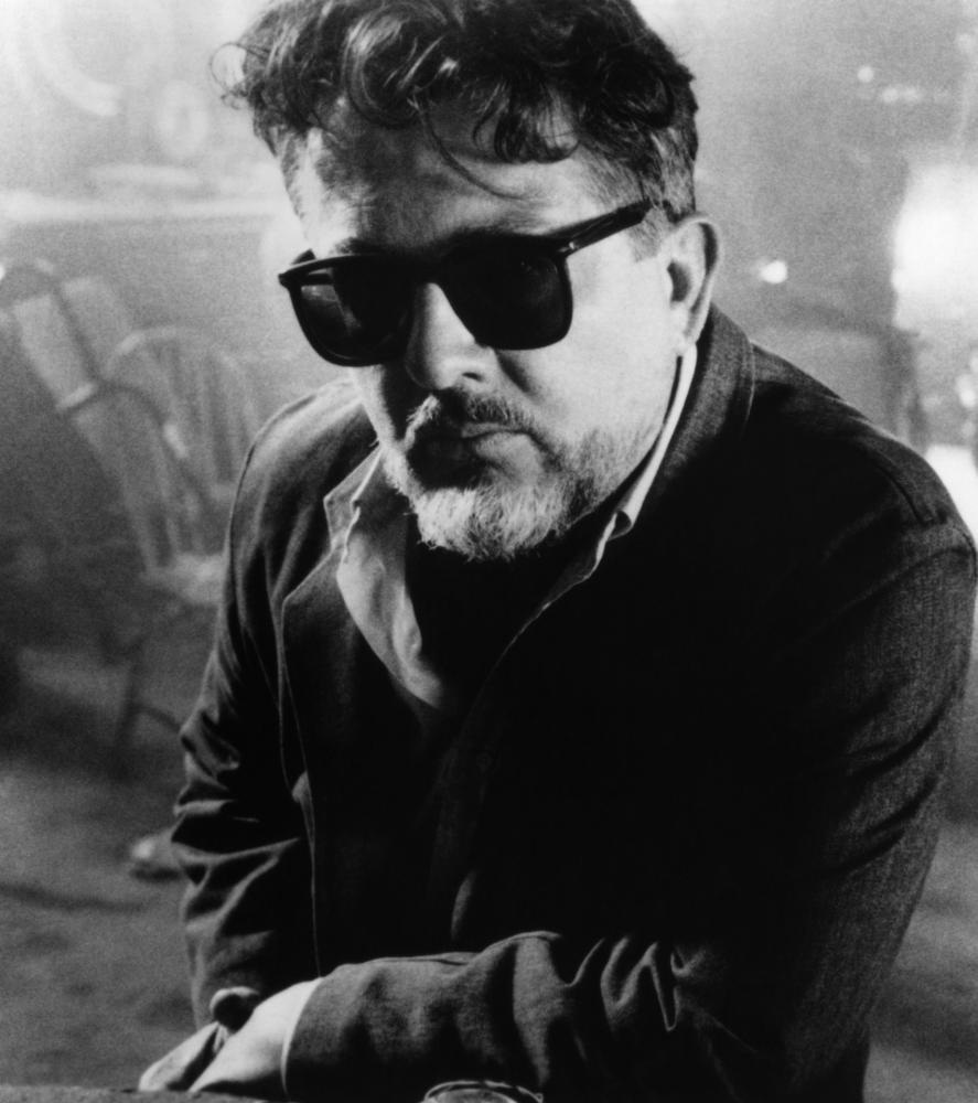 Happy Birthday Walter Hill. 