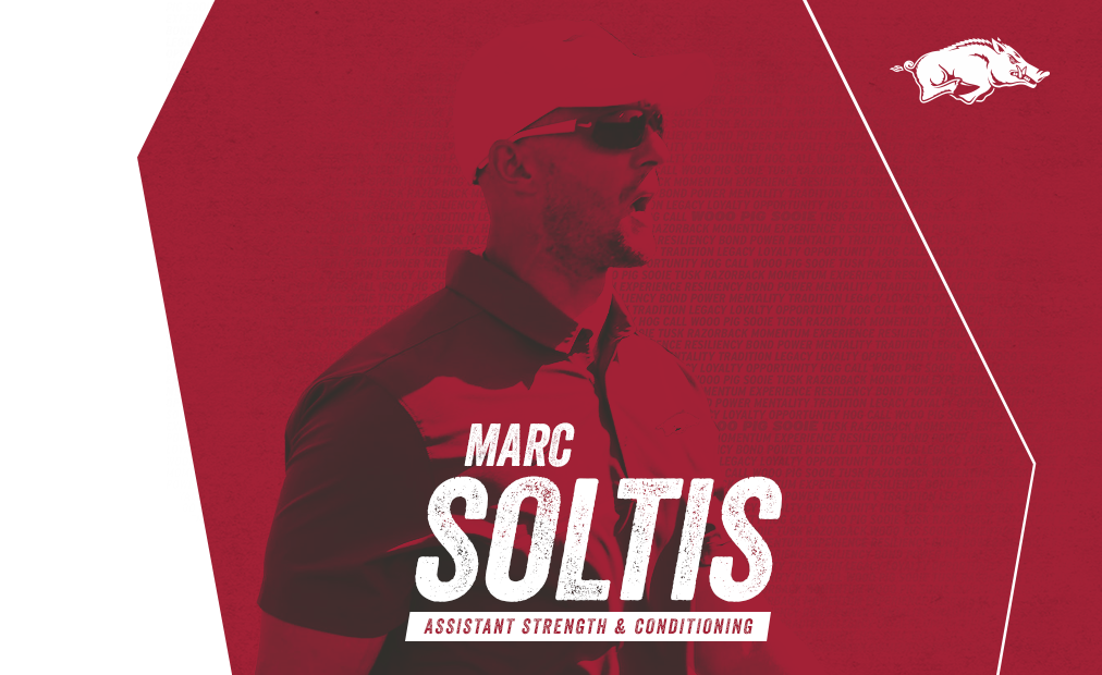Arkansas Football 🐗 tweet media