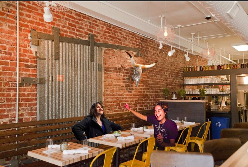 Stephanie Hays tweet media