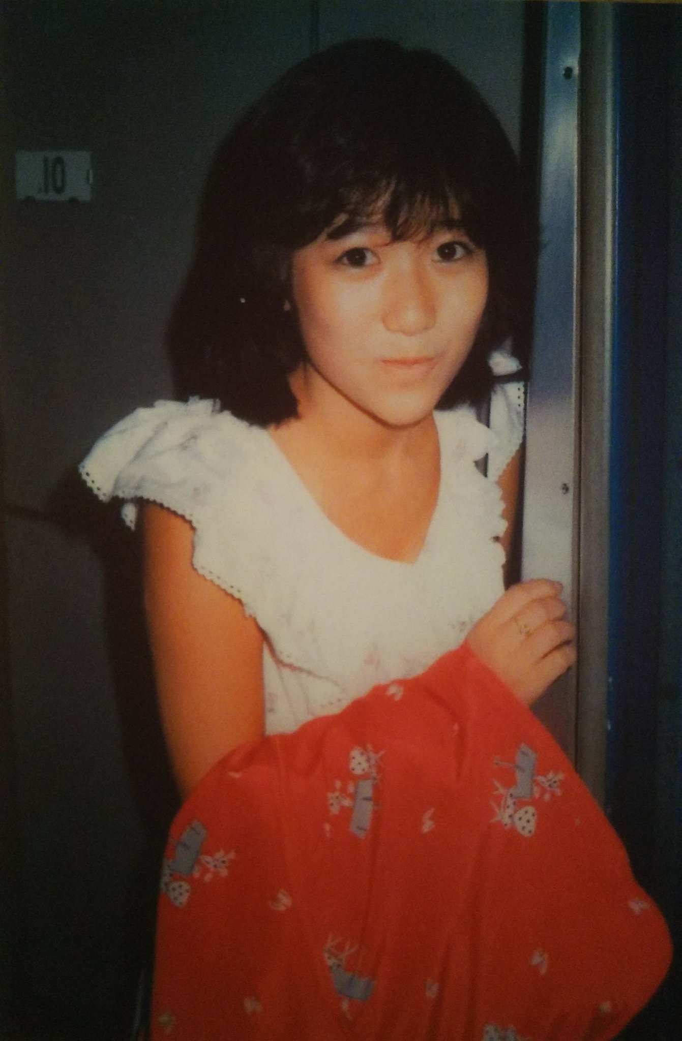 Twitter 上的 シュウ 十月の人魚の輝きは永遠に おはようございます 今日も穏やかな神奈川の朝です 仕事中に見た今朝の日の出 はとても綺麗でした でも冷え込みましたね 木曜日も笑顔でいきましょう 岡田有希子 ユッコかわいい 岡田有希子 Twitter 上的 シュウ 十月の人魚の輝きは永遠に おはようございます 今日も穏やかな神奈川の朝です 仕事中に見た今朝の日の出 はとても綺麗でした でも冷え込みましたね 木曜日も笑顔でいきましょう 岡田有希子 ユッコかわいい 岡田有希子