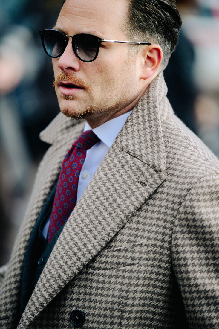 wmag's tweet photo. The most stylish men in the world take Italy by storm for #PittiUomo: https://t.co/DJV2X6BcfY https://t.co/CpsvXlT0nB