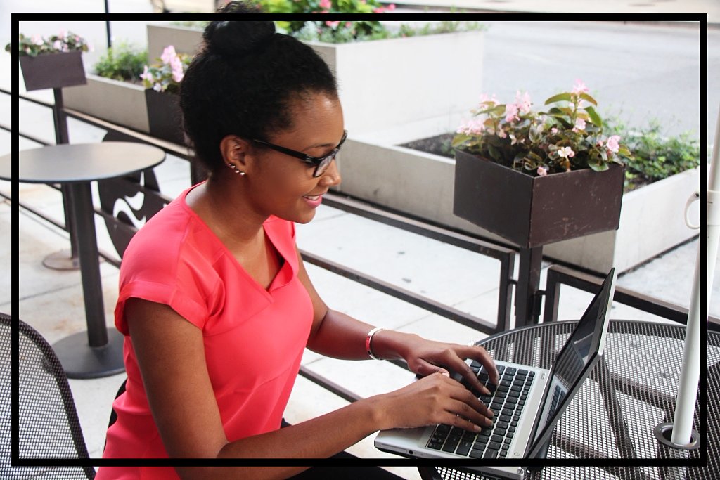 “The Scholarship has reduced the stress that comes with this type of financial commitment. As long as I keep my grades up and meet the enrollment requirements, I know I am covered.” - Haeley Goldsmith, SCPS Fellow and alumna. Find out more: bit.ly/2CjzYQq