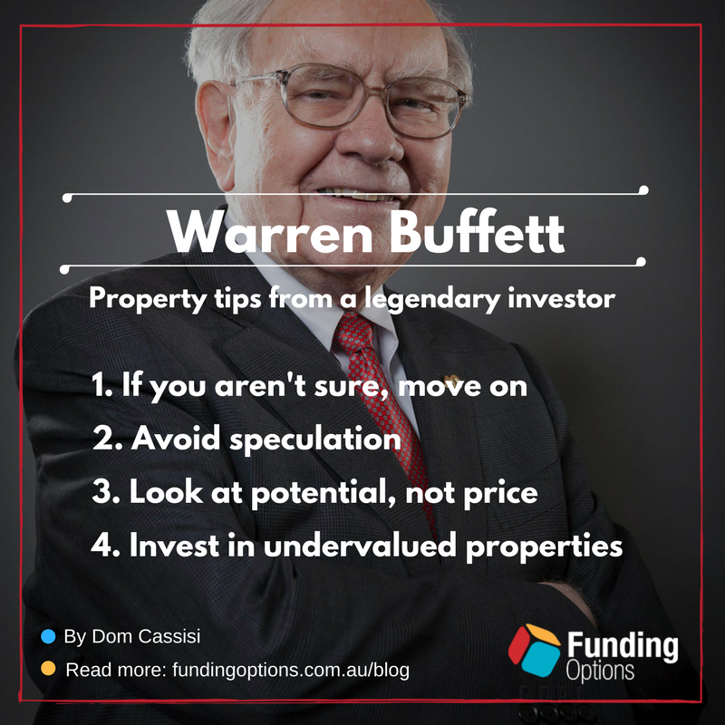 Funding_Options's tweet image. Learn about property from the best investor in the game. buff.ly/2nLYwyF