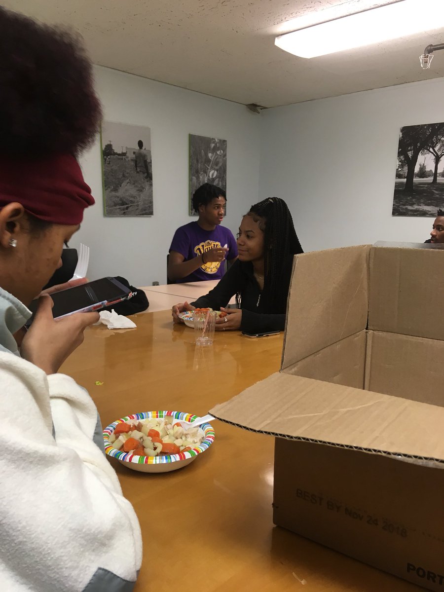 the Vault tweet media