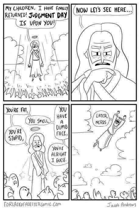 William Clarke tweet media