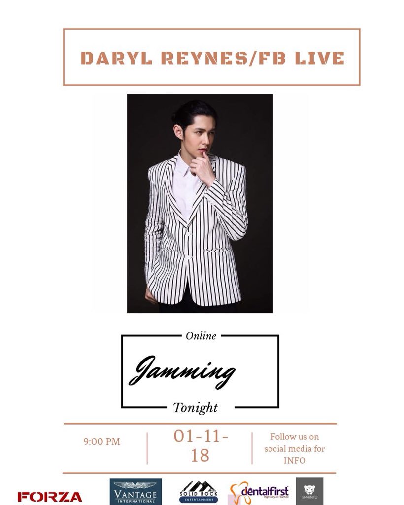 official_mcB's tweet photo. @NheneMichelle #doyouhairwhatihair #darylreyneslive #icsyv https://t.co/vDvWXl1TnX