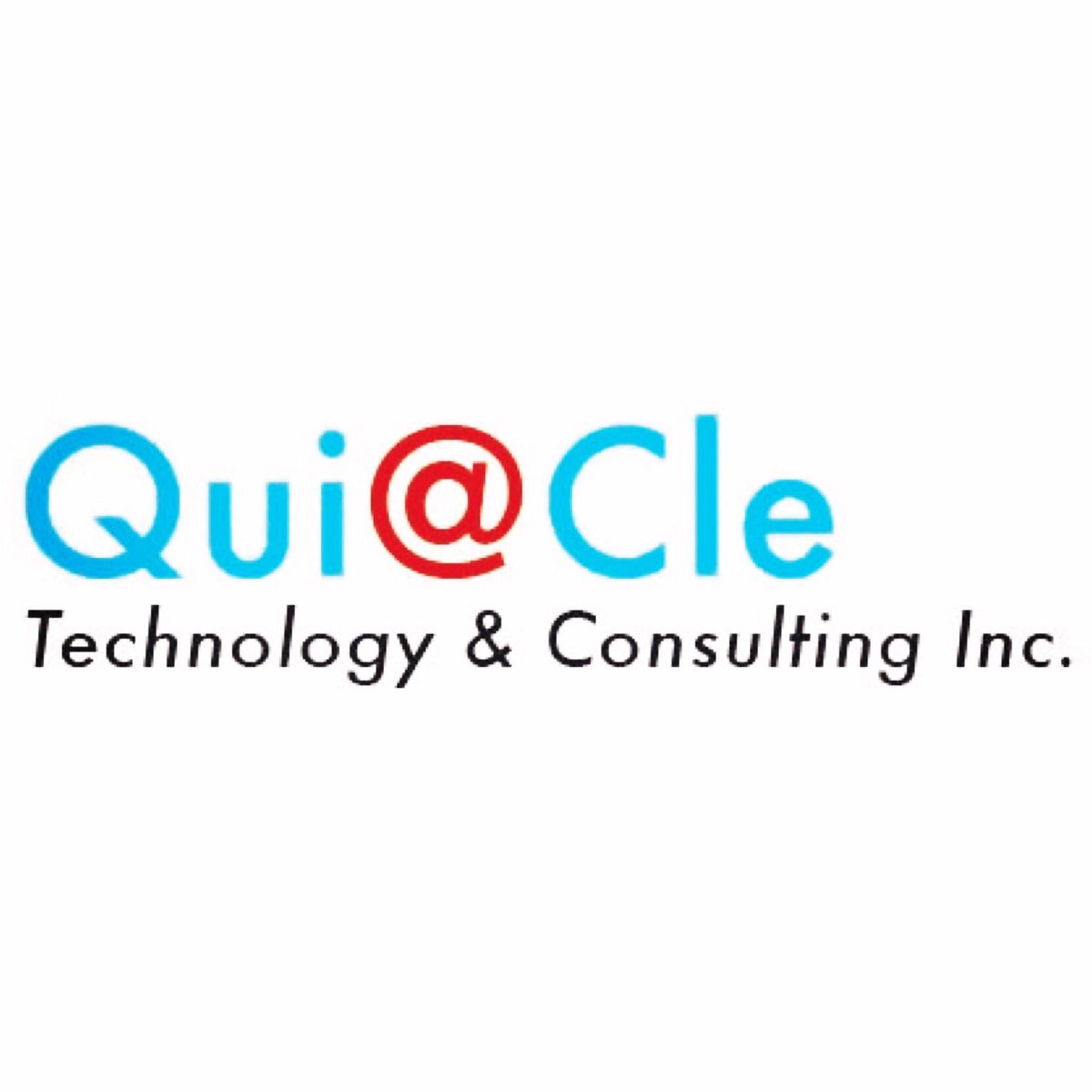 QuiaCle's tweet photo. Quiacle manages all aspects of the implementation process, including design, procurement, management, testing, training and documentation. https://t.co/ksHl8J2lqr