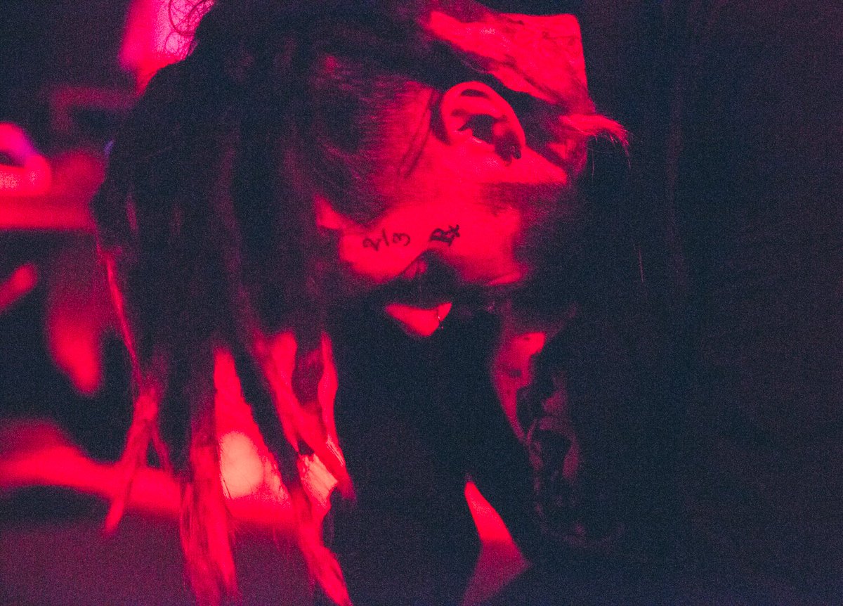 SuicideChrist's tweet photo. i go to sleep, hoping, i stay that way. i’m far from okay. shut the fuck up. i don’t need your sympathy. fucked up mentally. and its killing me . 📷: @MaxDotBam https://t.co/sk2SfcWwoS
