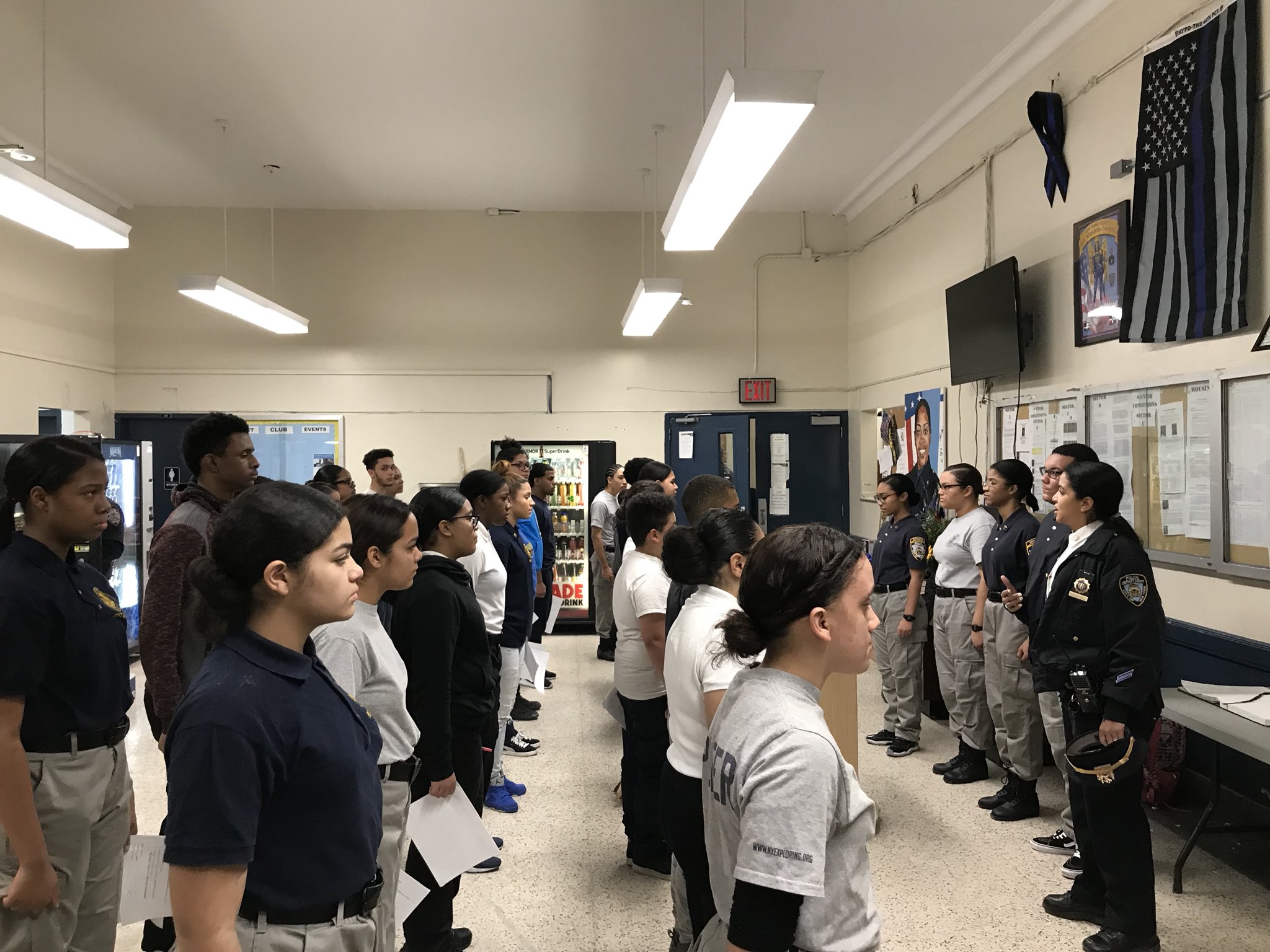 NYPD 46th Precinct on Twitter: 
