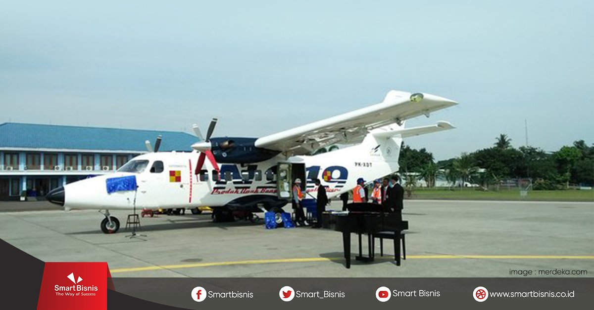 Smart_Bisnis's tweet photo. 4 Produk BUMN Siap Rambah Pasar Internasional https://t.co/s79UgADmDG https://t.co/4D5l6c9A67