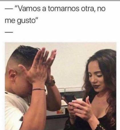 eliasgc90's tweet photo. Jajajajajajaja si pasa eso? 😂🤷🏽‍♂️ https://t.co/HqDhnIKb3d