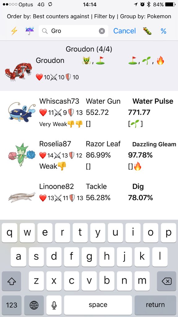 CoachPokemonGo's tweet photo. 🎉😄UPDATE you can now select the Weather with the new Gen 3 Pokemon GO is NOW AVAILABLE on IOS!  https://t.co/sRiETRBcB3 #pokemongo #PokemonGoTips #GymLeader
#catchEmAll Review Like &amp; RT🙏  ( I  will try to update Android version next Week) https://t.co/m4HUPkZ3Cv