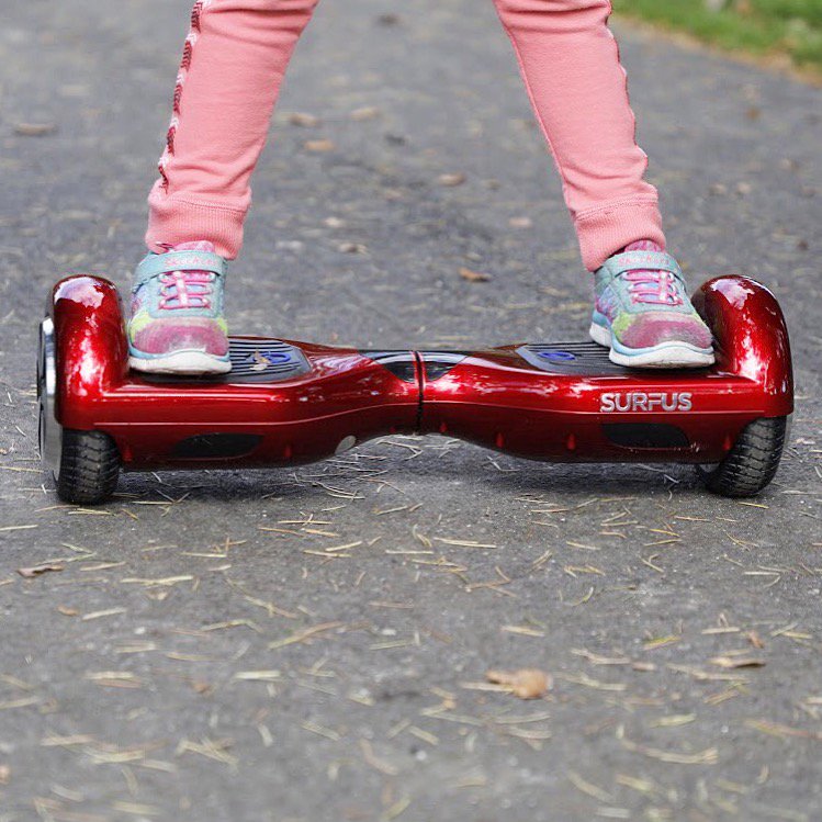 Surfus hoverboard sales