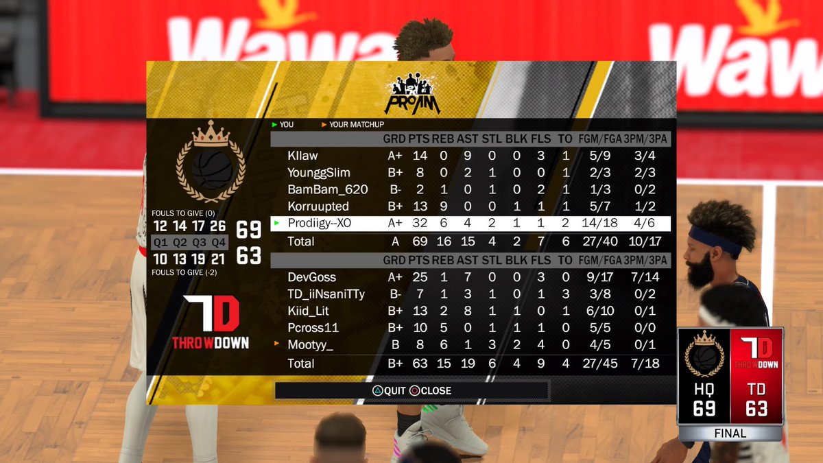 TOP NOTCH™ tweet media