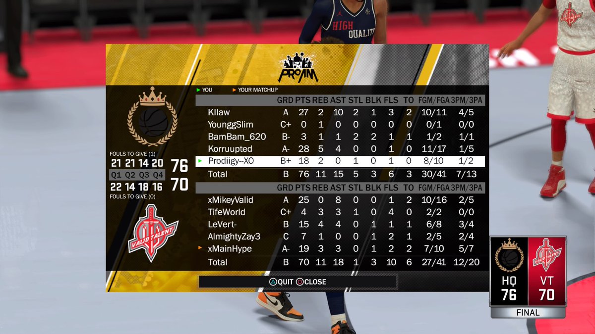 TOP NOTCH™ tweet media