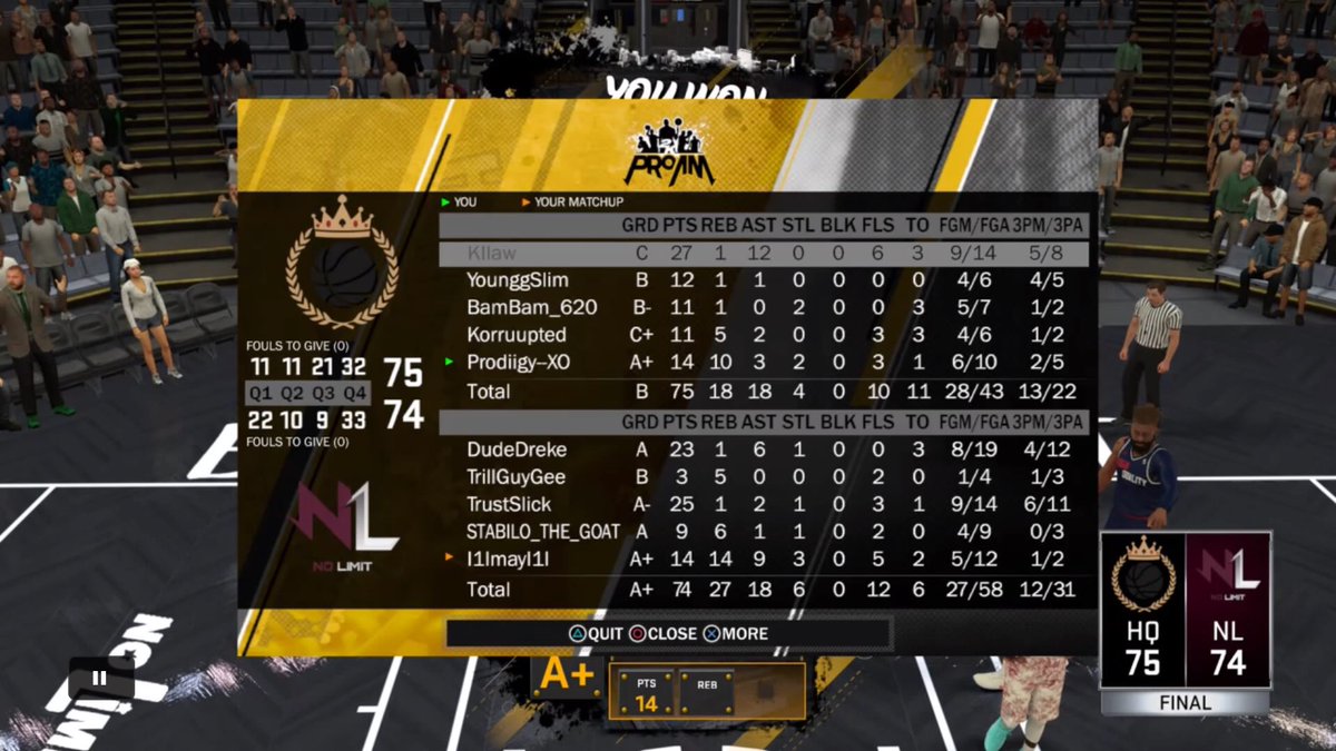 TOP NOTCH™ tweet media