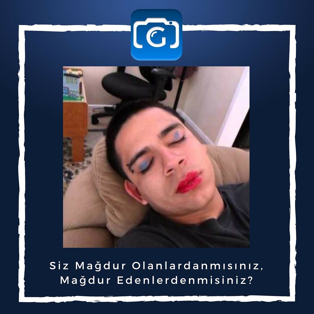gittick's tweet photo. Siz hangisisiniz? https://t.co/vj4lXJ3G0o