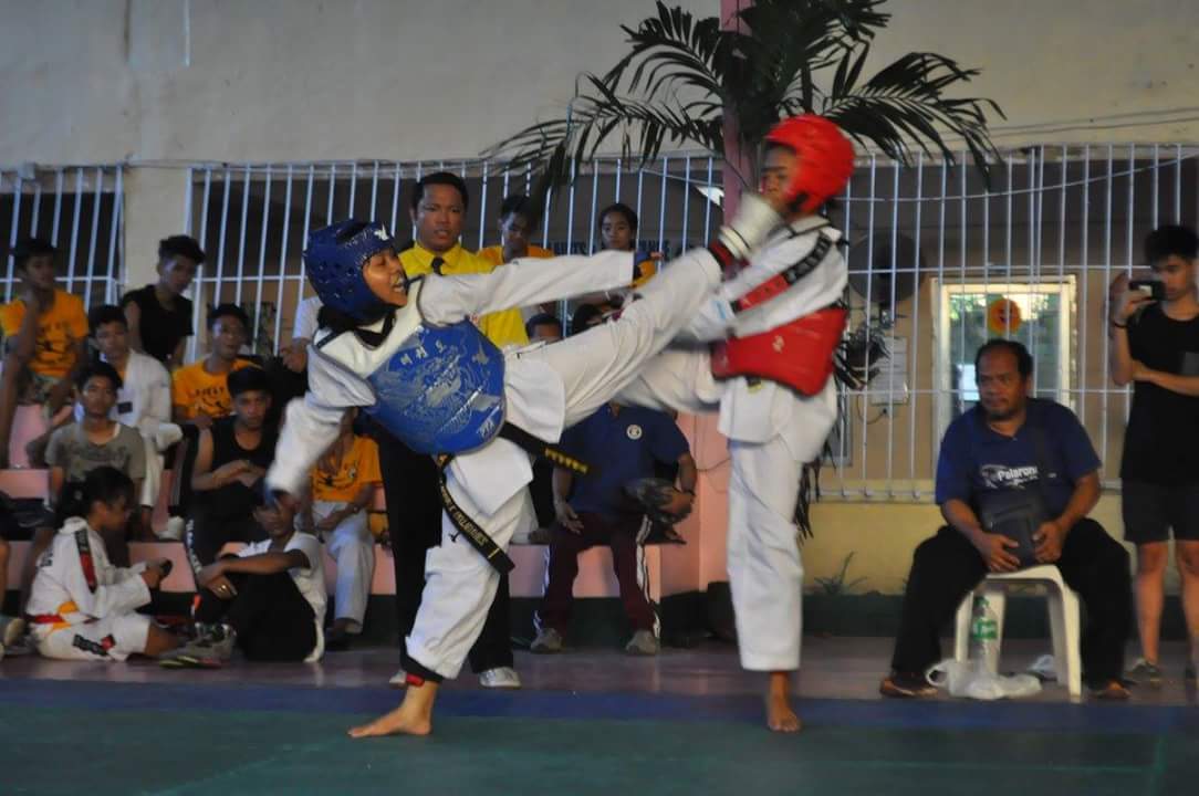 ardelcarcellar's tweet photo. 2 Golds, 1 Silver and 2 bronzes :)
Tytana Taekwondo Team
#Tykwondo
#Anatyt
#WeAreOne
#FuegoTitans https://t.co/BTTXcSAqUQ