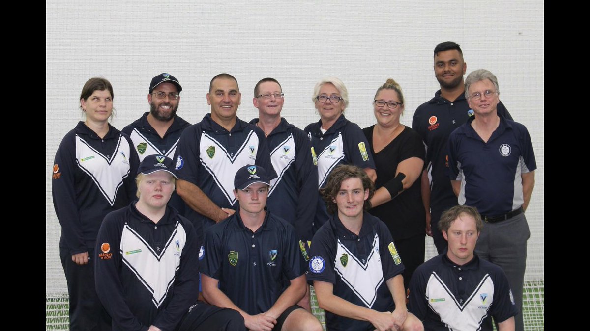 Harmony in Cricket tweet media