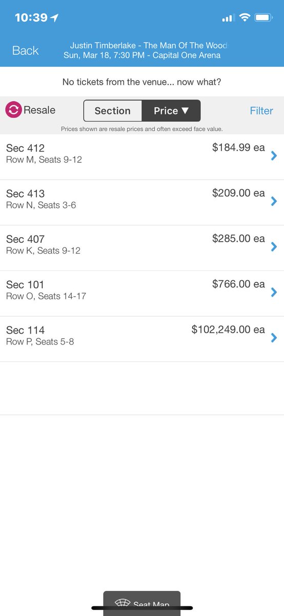 sfry012's tweet photo. Hey @jtimberlake, @JennyJRod and I tried to get tickets this morning to your DC show but neither of us have $100K to spend on one ticket. We tryna have as much fun as we did for the 20/20 tour!!!! Could use a lil help bro. Maybe @TheEllenShow or @jimmyfallon could help? 🤞🏻🙏 https://t.co/sRKyKwpTsG
