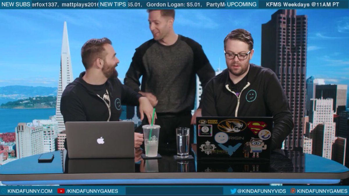 Danny Mac 🫠 tweet media