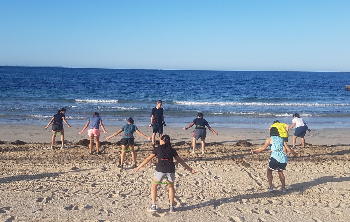 Great few days working with <a href="/SwingingSkirts/">Swinging Skirts LPGA</a> girls Induction camp. Thanks to everyone involved <a href="/lukeamackey/">lukeamackey</a> <a href="/paulskinnergolf/">Paul Skinner</a> <a href="/rsmithpga/">Ritchie Smith</a> MartyMcInnes <a href="/GolfAust/">Golf Australia ⛳️</a> <a href="/cooney_richard/">Richard Cooney</a>